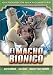 DVD : El Macho Bionico