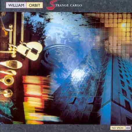CD-Charts  Music : Strange Cargo Vol.1