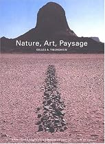 Nature, art, paysage