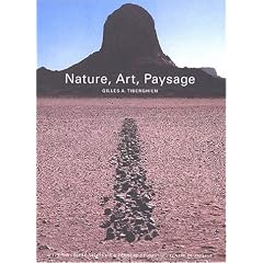 Nature, art, paysage