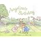 Angelina Ballerina favorites