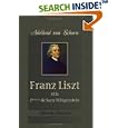 Franz Liszt et la Pcesse de Sayn-Wittgenstein: (Souvenirs intimes et correspondance). Traduit de l'Allemand avec l'autorisation de l'auteur par L. de Sampigny ; Avant-Propos de Hugues Imbert