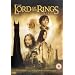 The Lord of the Rings: The Two Towers [Import anglais]