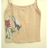 Thrill Ride Ace of Spades Rose Tattoo Nude Cami Top, Ace of Spades Rose Tattoo Design Top,... by var goTwisterProductImageStrings = new Object();goTwisterProductImageStrings['prodImageNotAvailTextNoColor'] = 