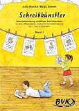 Schreibkuenstler Band 1