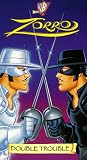 Zorro Double Trouble