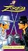 Search : Zorro: Double Trouble
