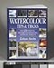 Book Watercolour Tips and Tricks