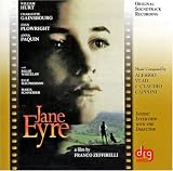 Jane Eyre: Original Soundtrack Recording