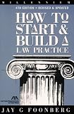 How to Start & Build a Law Practice, 5th Edition