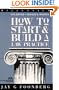 How to Start and Build a Law Practice: Millennium Fourth Edition