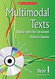 Multimodal Texts Year 1 (Multimodal Texts)