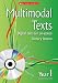 Multimodal Texts Year 1 (Multimodal Texts)