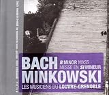 Bach: Mass in B minor (+Book)