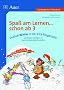 Spa� am Lernen ... schon ab 3. Endlich Winter in der Kita Fliegenpilz!