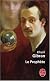 Le prophète