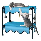Dual Kitty Hammock