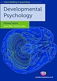 Developmental psychology