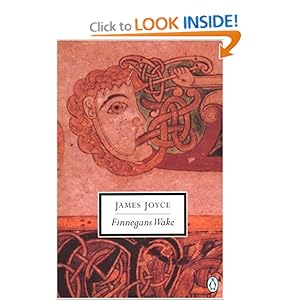 Finnegans Wake (Classic, 20th-Century, Penguin) James Joyce