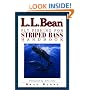 L.L. Bean Fly Fishing for Striped Bass Handbook (L. L. Bean)