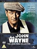 John Wayne - the John Ford Collection [Box Set] [DVD]