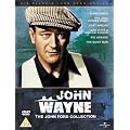 John Wayne - the John Ford Collection [Box Set] [Import anglais]