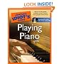 The Complete Idiot's Guide to Playing Piano, 3rd Edition