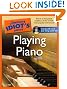 The Complete Idiot's Guide to Playing Piano, 3rd Edition