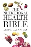 The Nutritional Health Bible