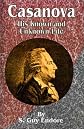 Casanova;: His known and unknown life,