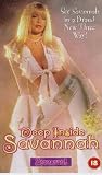 Deep Inside Savannah [VHS]