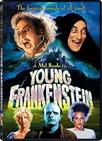 Young Frankenstein