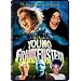 Young Frankenstein