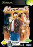 Shenmue II - 