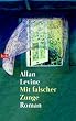 Mit falscher Zunge