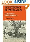 The Economics of Pastoralism: A Case Study of Sub-Saharan Africa