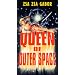 Queen of Outer Space [VHS]
