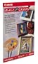 Canon  Artist Canvas Specialty Paper (5-Sheets, 9.5 X 14)