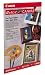 Canon  Artist Canvas Specialty Paper (5-Sheets, 9.5 X 14)