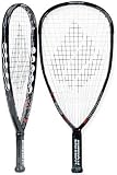 Ektelon O3 Black Racquetball Racquet