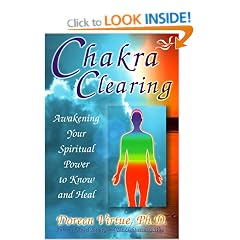 Chakra Clearing