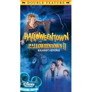 To Halloweentown Free