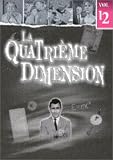 Revue Warner Vision France  / La Quatrième dimension - Vol.12