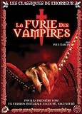 Revue Seven 7  / La Furie des vampires