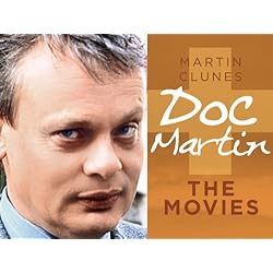 Doc Martin: The Movies