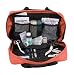 Orange EMS Trauma Bag