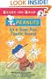 It's A Home Run, Charlie Brown! (Ready-To-Read: Level 2 Reading Together)
