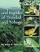 Book Amphibians and Reptiles of Trinidad and Tobago