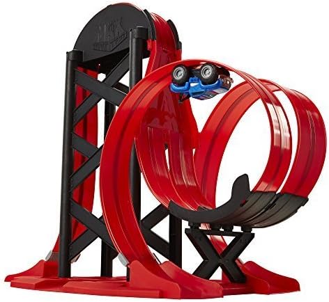 Max Mini Haulers "TOW YARD" Playset by Max Mini Haulers