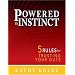 Powered by Instinct: 5 Rules for Trusting Your Guts